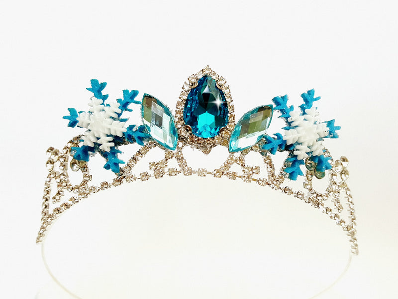 disney elsa crown