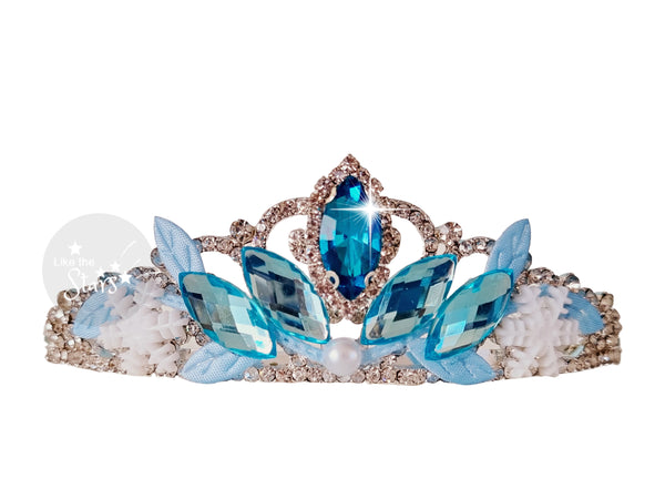 Elsa Crown