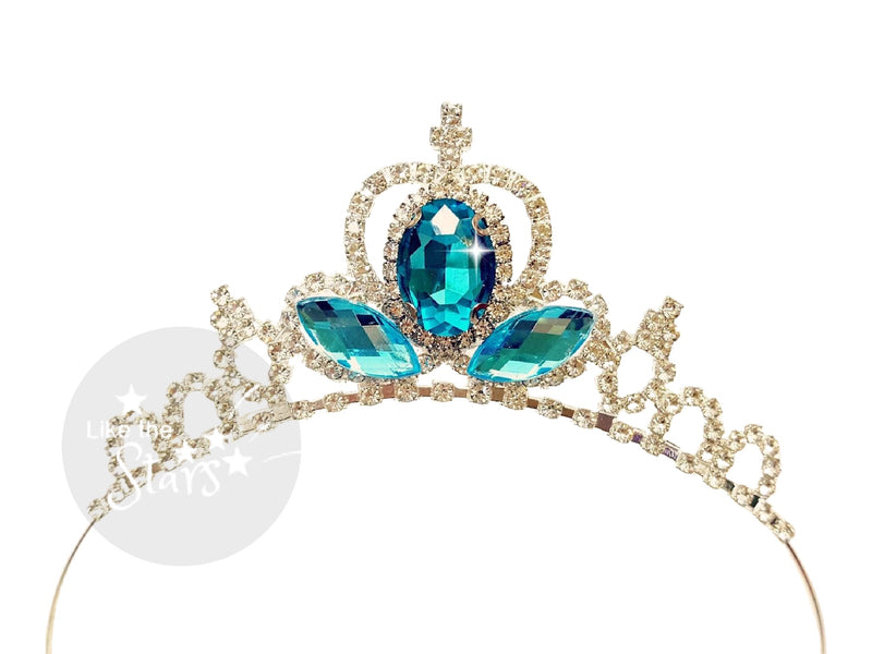 Elsa Kids Tiara 