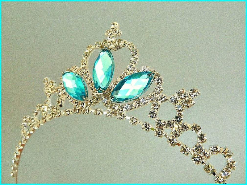 queen elsa tiara