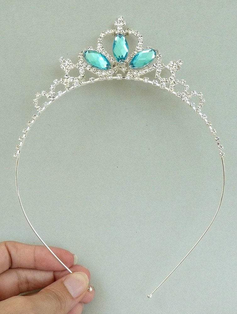 Elsa headband