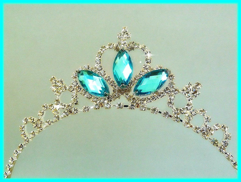 queen elsa crown