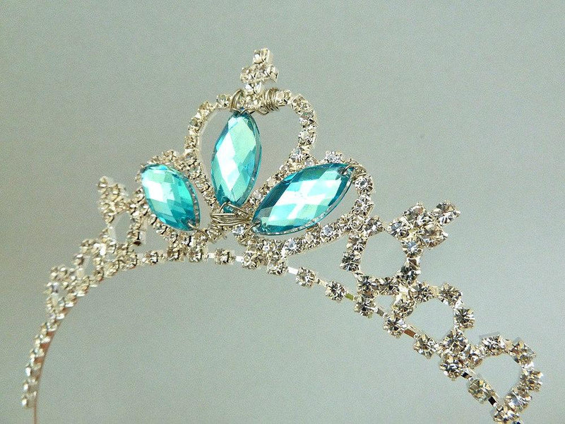 elsa tiara