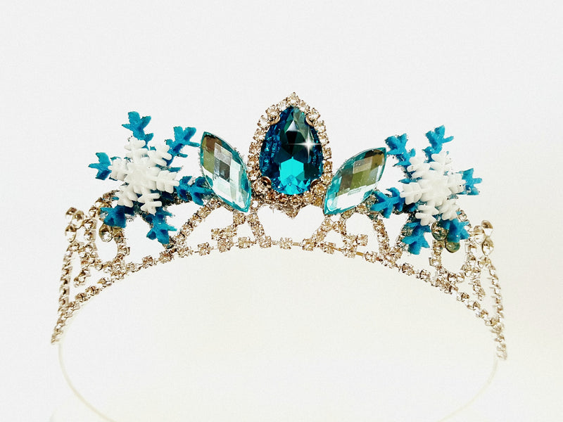 disney elsa tiara