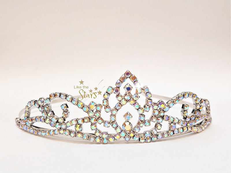 Royal Princess Crown