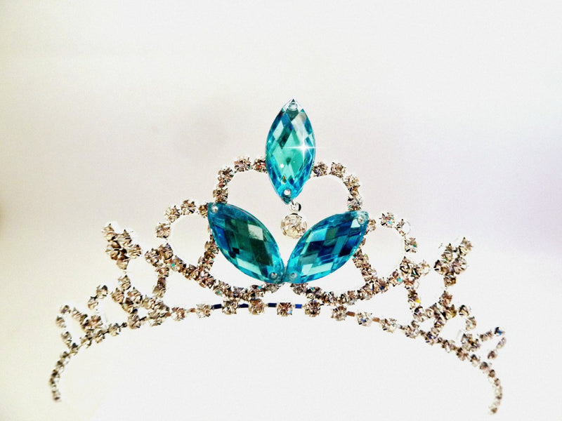 Frozen Elsa Tiara