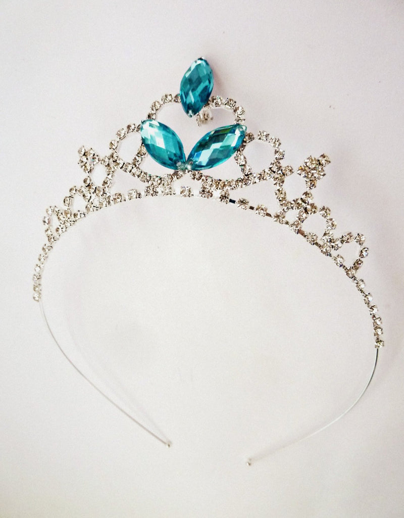 elsa headband