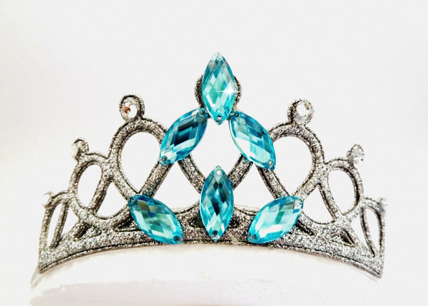 elsa crown