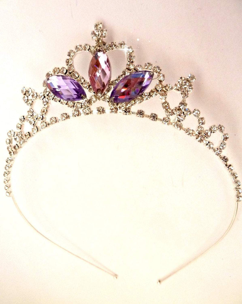 rapunzel Crown Headband