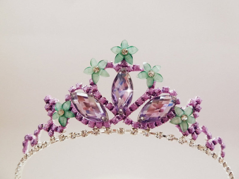 Amazing Mermaid Crown