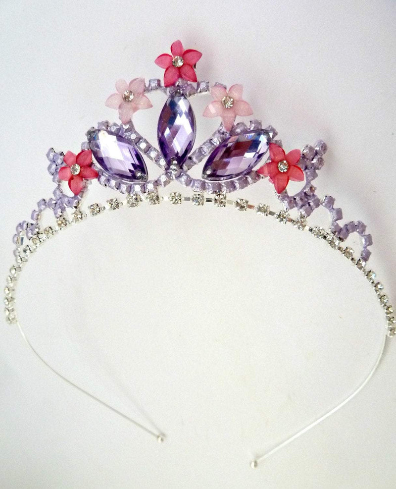 rapunzel headband