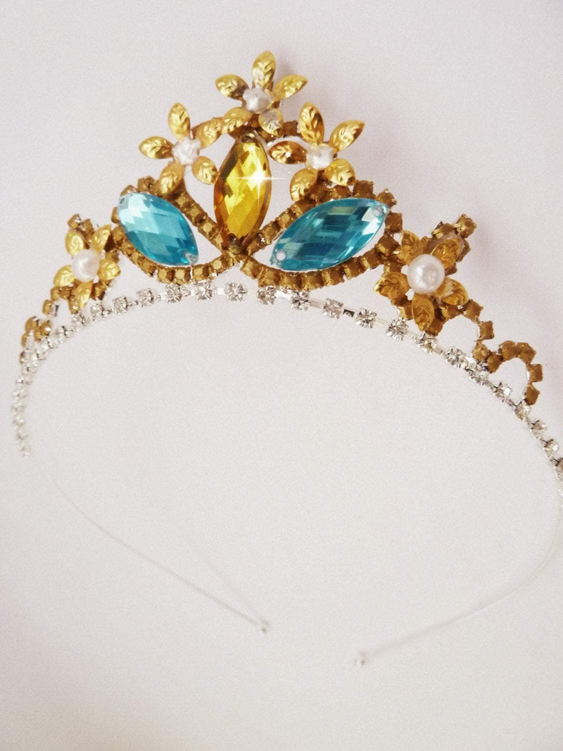 princess jasmine Headband