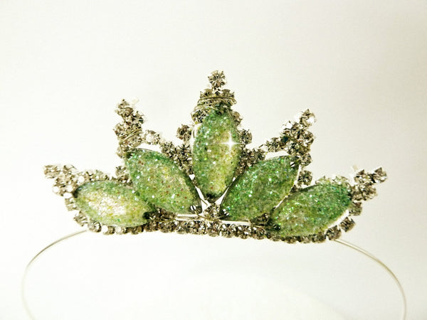 princess Tiana crown