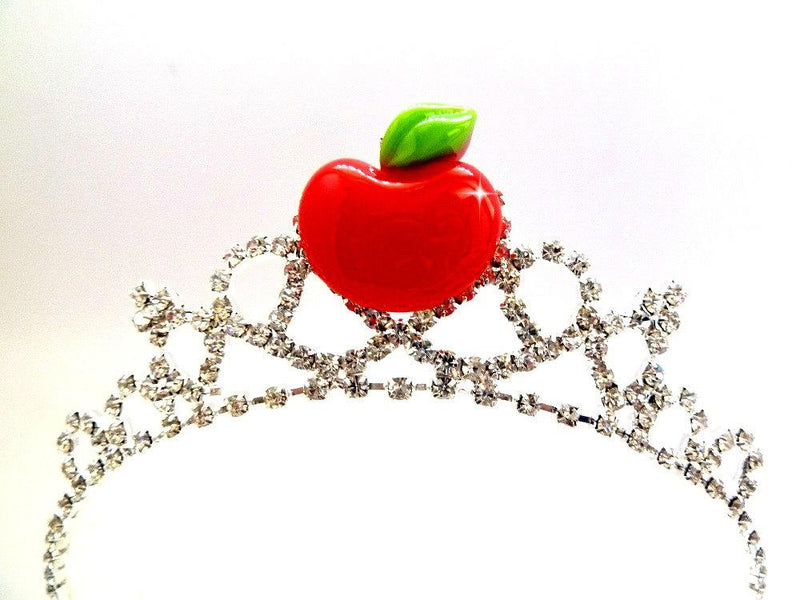 Snow White crown