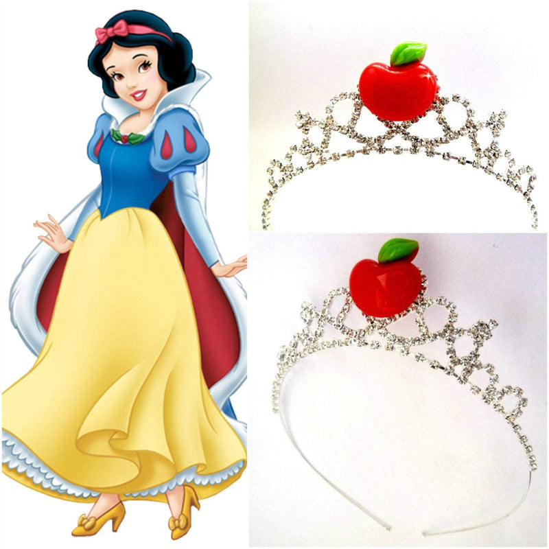 Snow White tiara