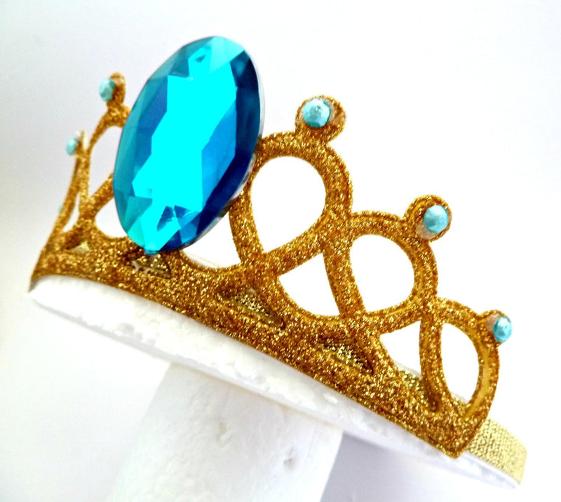 Princess Jasmine Tiara