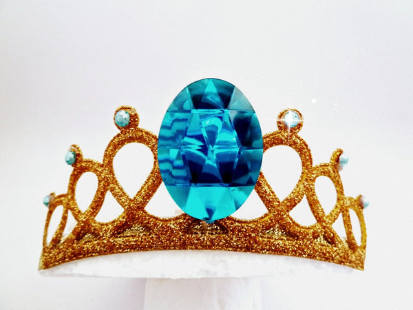 Princess Jasmine crown