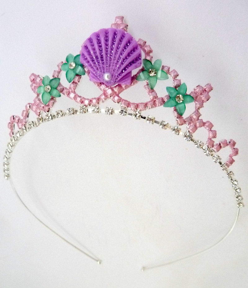 mermaid headband