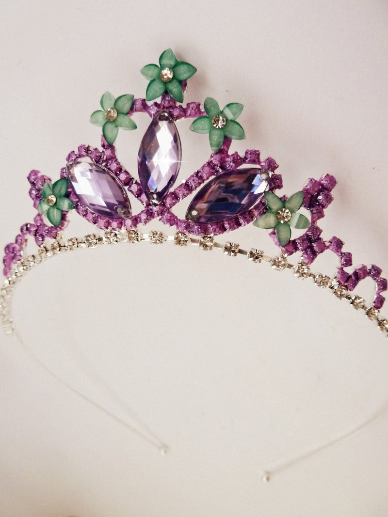 Amazing Mermaid Crown