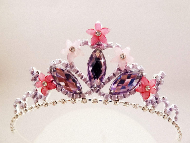 Rapunzel Crown