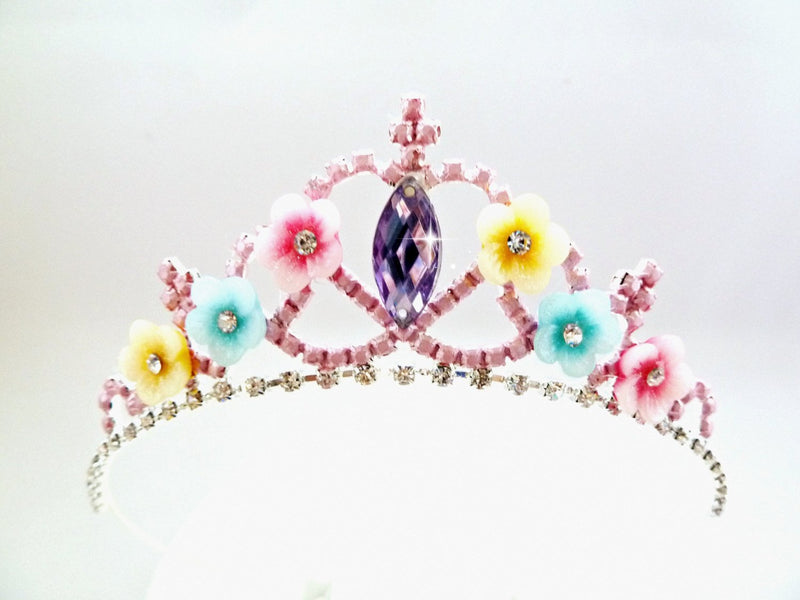 Rainbow Crown