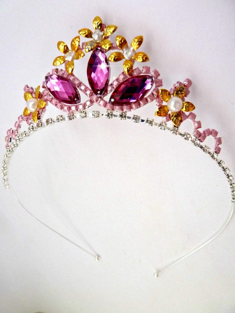 Princess Aurora crown