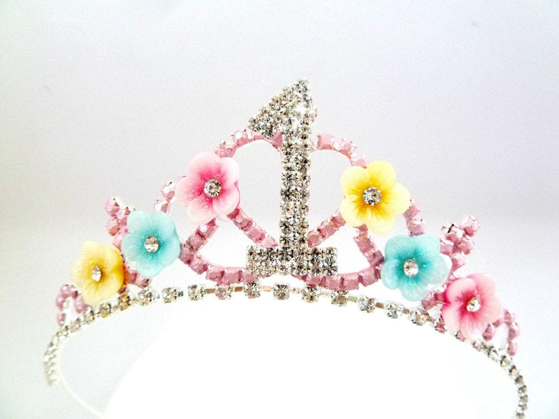 Custom Crown 