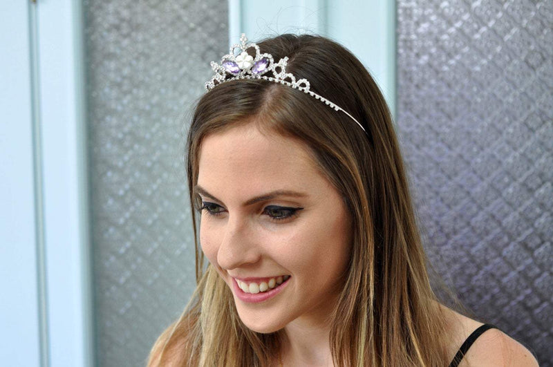 Princess sofia crown for Adults 