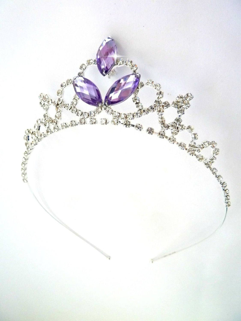 Tiara for little girls 