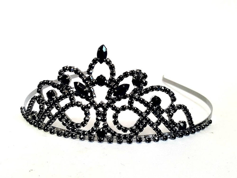 black crown