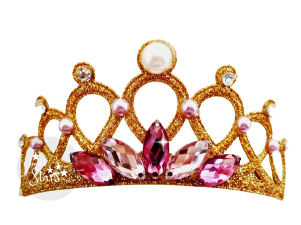 Princess Aurora Crown Pink