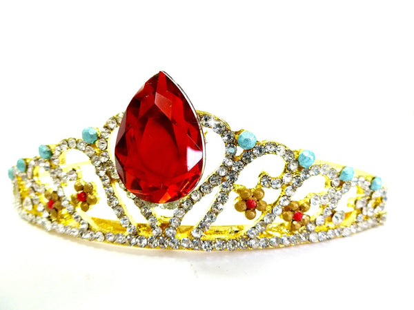  Kids Elena Of Avalor Crown