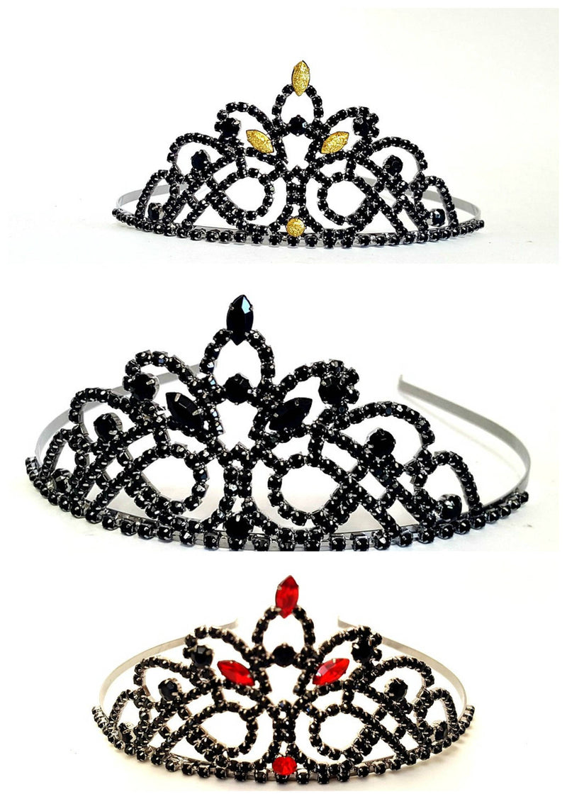 Queen of heart Crown