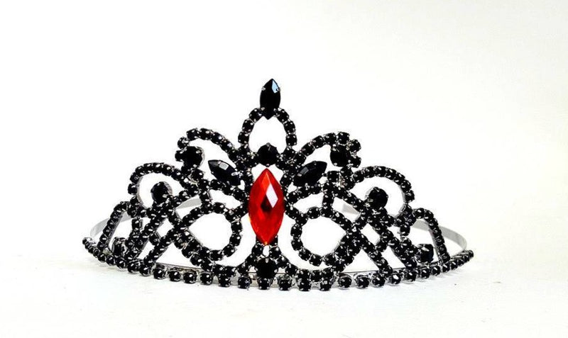 queen of Heart crown