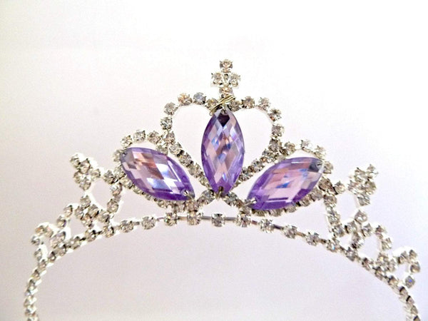 Sofia The first crown