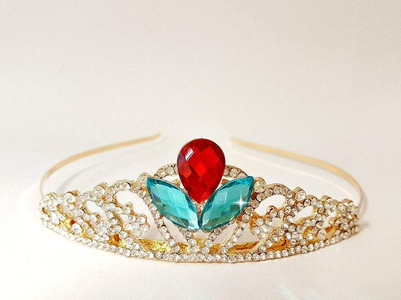 Elena Of Avalor Crown Tiara