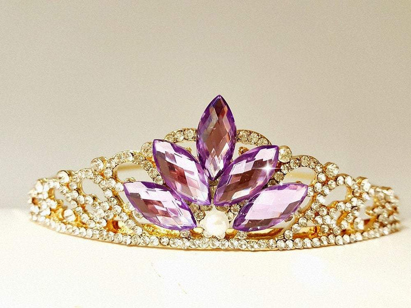 Kids Princess Crown