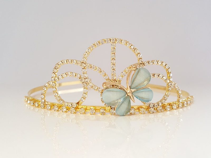 Cinderella Crown