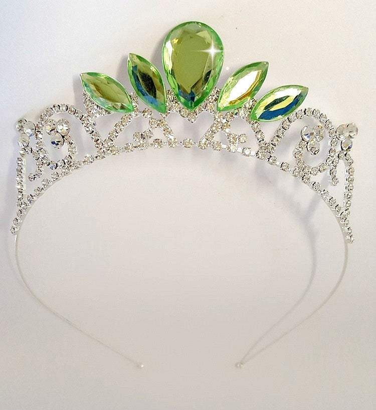 disney princess crown