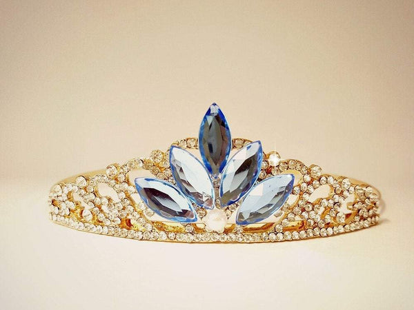 Cinderella Tiara