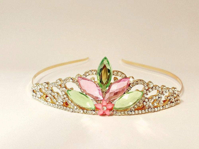 Tinkerbell Tiara