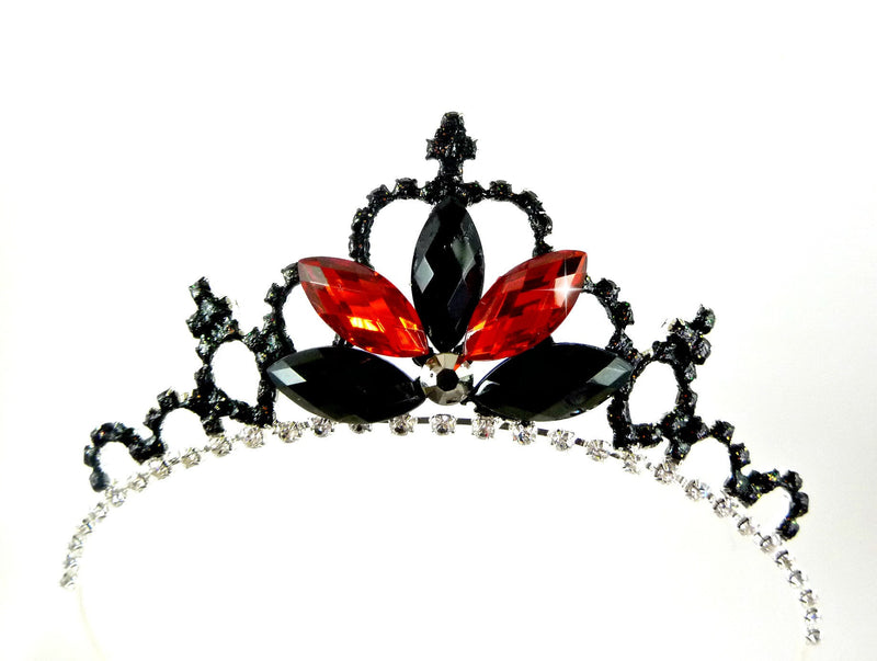 Queen of heart Tiara