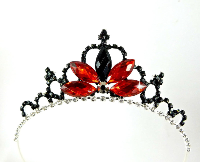 Queen of heart Crown