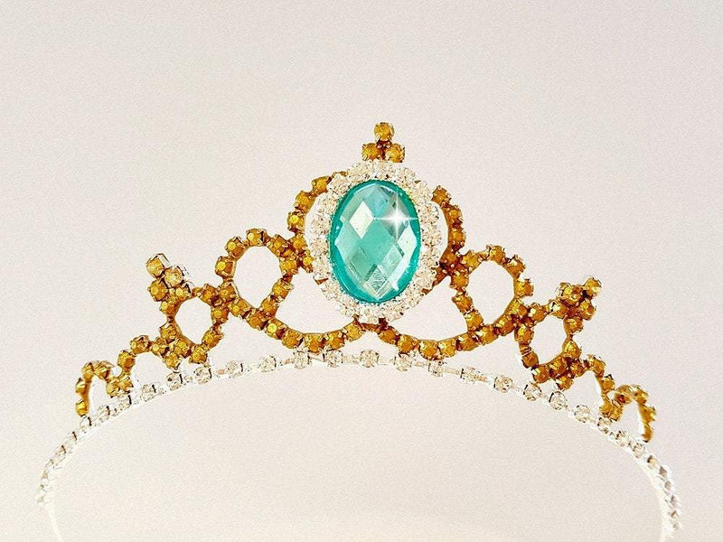 Princess Jasmine crown