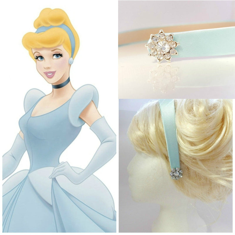 Cinderella headband