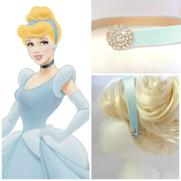 Cinderella Headband