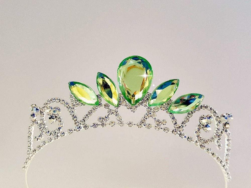 tiana headband