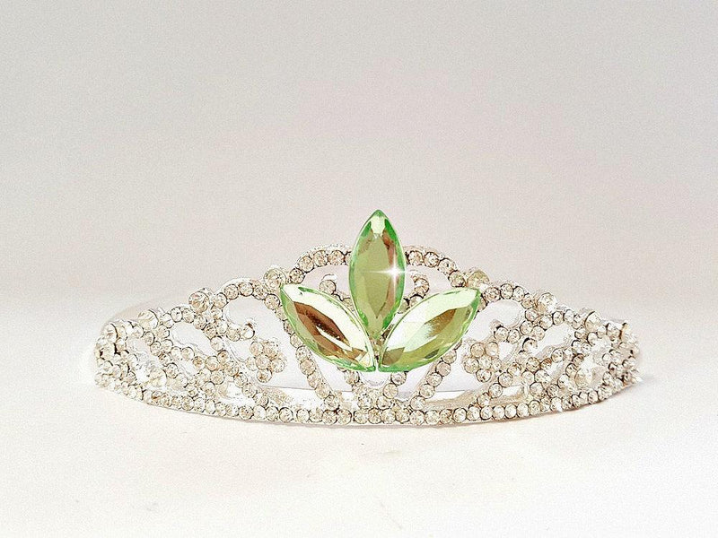 princess tiana crown for kids 