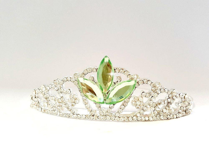 tiana headband for kids