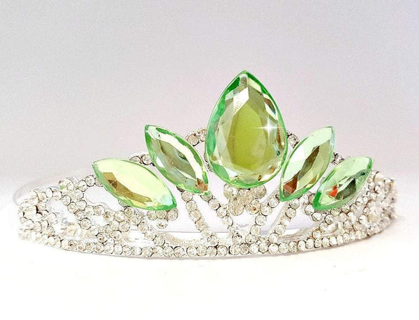 princess tiana crown